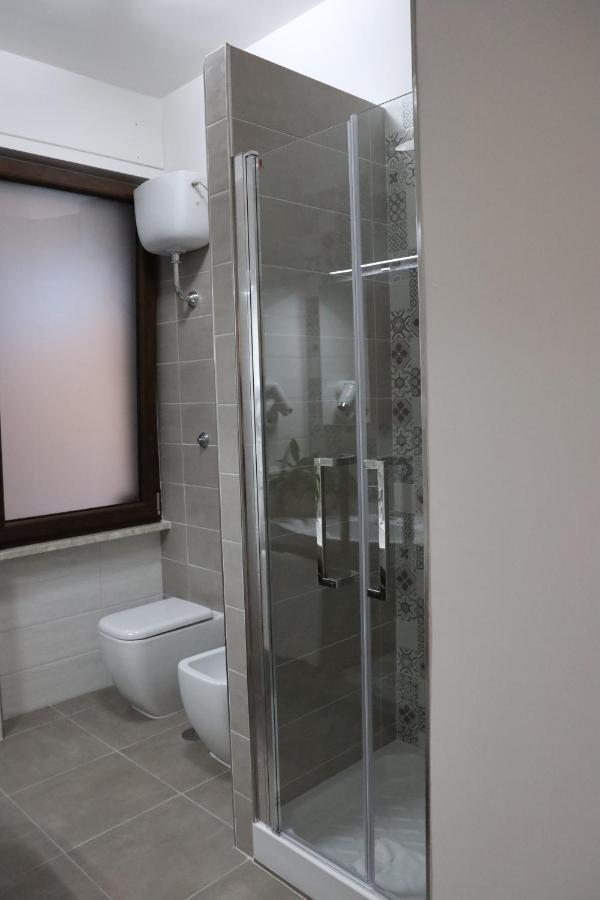 Residenza La Reggia Bed & Breakfast Caserta Exterior photo